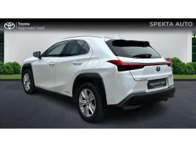 Lexus UX 250h Месечна вноска от 325  , снимка 3
