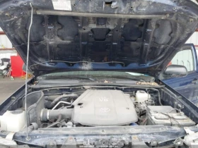 Toyota Tacoma BASE V6/ФИНАНСИРАНЕ ОТ 255 ЕВРО НА МЕСЕЦ, снимка 10