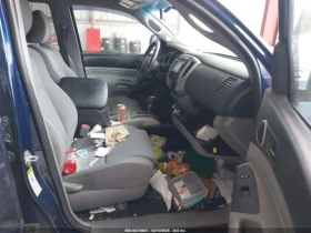 Toyota Tacoma BASE V6/ФИНАНСИРАНЕ ОТ 255 ЕВРО НА МЕСЕЦ, снимка 5