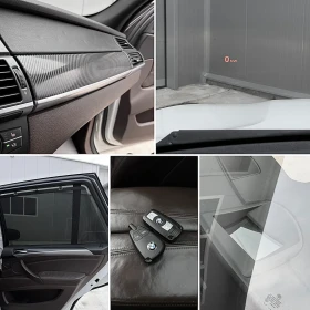 BMW X5 3.0d/ M SPORT/ EXCLUSIVE/ PANO/ 3xTV/ CARBON/, снимка 15