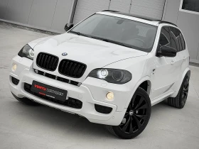 BMW X5 3.0d/ M SPORT/ EXCLUSIVE/ PANO/ 3xTV/ CARBON/, снимка 2