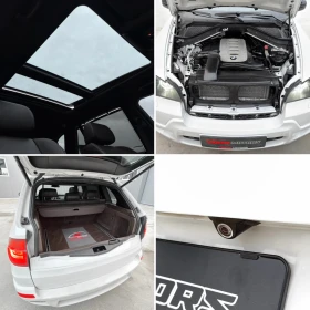 BMW X5 3.0d/ M SPORT/ EXCLUSIVE/ PANO/ 3xTV/ CARBON/, снимка 14