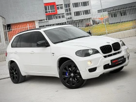 BMW X5 3.0d/ M SPORT/ EXCLUSIVE/ PANO/ 3xTV/ CARBON/, снимка 1