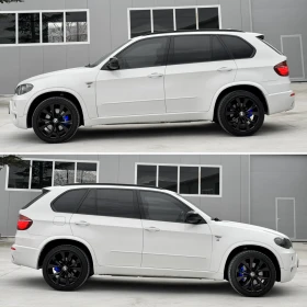 BMW X5 3.0d/ M SPORT/ EXCLUSIVE/ PANO/ 3xTV/ CARBON/, снимка 7