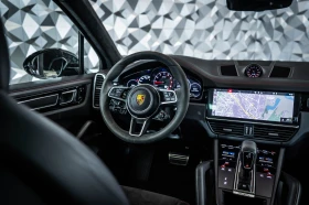 Porsche Cayenne GTS 360* HuD* BOSE* , снимка 10
