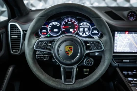 Porsche Cayenne GTS 360* HuD* BOSE* , снимка 11