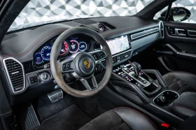 Porsche Cayenne GTS 360* HuD* BOSE* , снимка 8