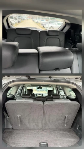 Hyundai Santa fe Grand 2.2CRDI Facelift Швейцария Vertex, снимка 16