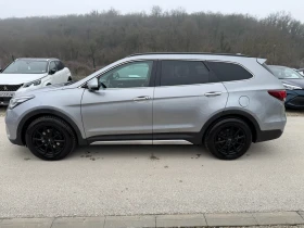 Hyundai Santa fe Grand 2.2CRDI Facelift Швейцария Vertex, снимка 8