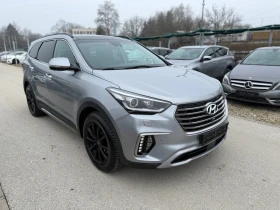 Hyundai Santa fe Grand 2.2CRDI Facelift Швейцария Vertex, снимка 1
