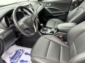 Hyundai Santa fe Grand 2.2CRDI Facelift Швейцария Vertex, снимка 9