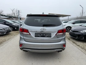 Hyundai Santa fe Grand 2.2CRDI Facelift Швейцария Vertex, снимка 6