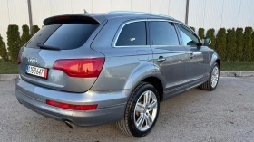 Audi Q7 S-LINE 7-МЕСТА КАМЕРА, снимка 5