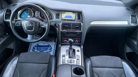Audi Q7 S-LINE 7-МЕСТА КАМЕРА, снимка 11