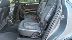 Audi Q7 S-LINE 7-МЕСТА КАМЕРА, снимка 14