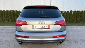 Audi Q7 S-LINE 7-МЕСТА КАМЕРА, снимка 6