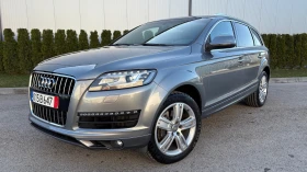 Audi Q7 S-LINE 7-МЕСТА КАМЕРА, снимка 1