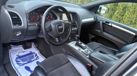 Audi Q7 S-LINE 7-МЕСТА КАМЕРА, снимка 9
