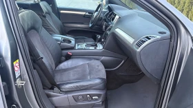 Audi Q7 S-LINE 7-МЕСТА КАМЕРА, снимка 12