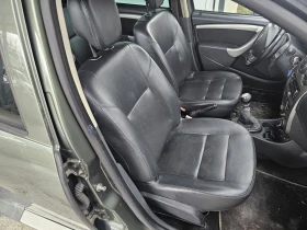 Dacia Duster 1.5dci, снимка 9