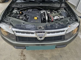 Dacia Duster 1.5dci, снимка 12