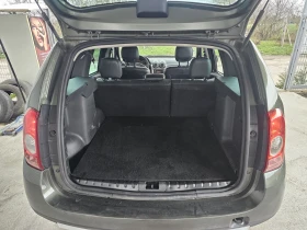 Dacia Duster 1.5dci, снимка 6