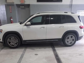 Mercedes-Benz GLB * 250 * ПОДГРЕВ * КАМЕРА * ПАМЕТ, снимка 2