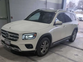 Mercedes-Benz GLB * 250 * ПОДГРЕВ * КАМЕРА * ПАМЕТ, снимка 11