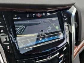 Cadillac Escalade * PREMIUM LUXURY * ОБДУХВАНЕ * ПОДГРЕВ * ПАНОРАМА, снимка 10