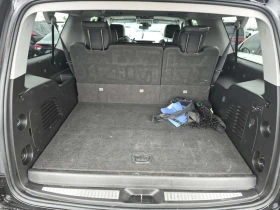 Cadillac Escalade * PREMIUM LUXURY * ОБДУХВАНЕ * ПОДГРЕВ * ПАНОРАМА, снимка 15