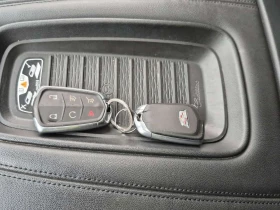 Cadillac Escalade * PREMIUM LUXURY * ОБДУХВАНЕ * ПОДГРЕВ * ПАНОРАМА, снимка 11