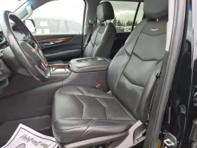 Cadillac Escalade * PREMIUM LUXURY * ОБДУХВАНЕ * ПОДГРЕВ * ПАНОРАМА, снимка 7
