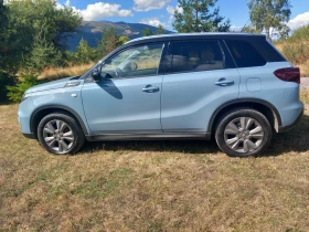Suzuki Vitara 48 v hybrid , снимка 2