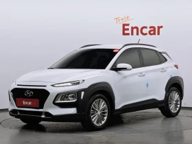 Hyundai Kona 1.6T, снимка 1