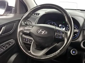 Hyundai Kona 1.6T, снимка 13