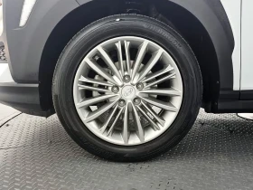 Hyundai Kona 1.6T, снимка 5