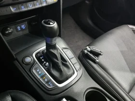 Hyundai Kona 1.6T, снимка 9