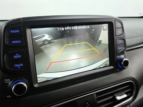 Hyundai Kona 1.6T, снимка 15
