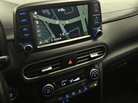 Hyundai Kona 1.6T, снимка 14
