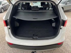 Hyundai Santa fe 197кс-ПЕРФЕКТНА, снимка 13
