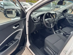 Hyundai Santa fe 197кс-ПЕРФЕКТНА, снимка 8