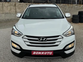 Hyundai Santa fe 197кс-ПЕРФЕКТНА, снимка 2