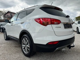 Hyundai Santa fe 197кс-ПЕРФЕКТНА, снимка 5