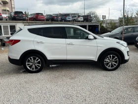 Hyundai Santa fe 197кс-ПЕРФЕКТНА, снимка 3