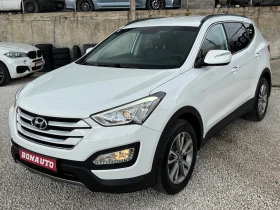 Hyundai Santa fe 197кс-ПЕРФЕКТНА, снимка 1
