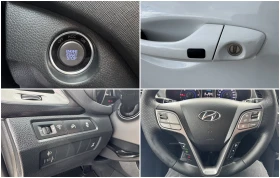 Hyundai Santa fe 197кс-ПЕРФЕКТНА, снимка 14