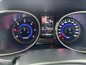 Hyundai Santa fe 197кс-ПЕРФЕКТНА, снимка 17