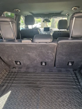 Mercedes-Benz GLE 400, снимка 6