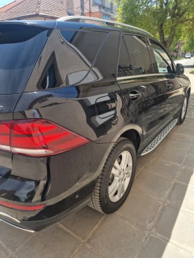 Mercedes-Benz GLE 400, снимка 2