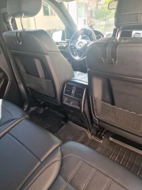 Mercedes-Benz GLE 400, снимка 5